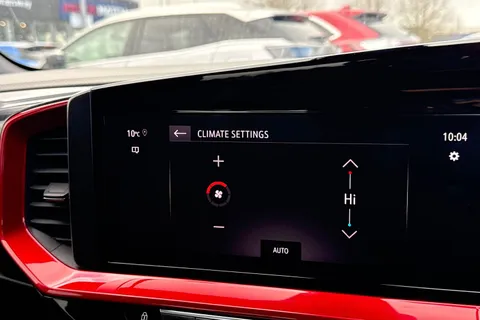 GJ23XYY Vauxhall Mokka 1.2 Turbo GS Euro 6 (s/s) 5dr Thumbnail #23