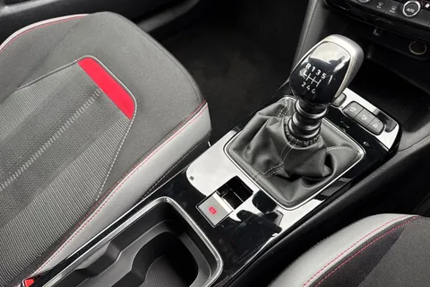 GJ23XYY Vauxhall Mokka 1.2 Turbo GS Euro 6 (s/s) 5dr Thumbnail #24