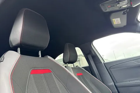 GJ23XYY Vauxhall Mokka 1.2 Turbo GS Euro 6 (s/s) 5dr Thumbnail #25