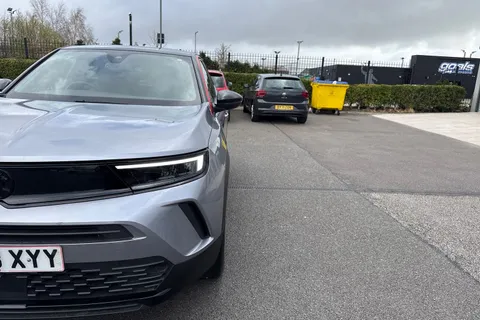 GJ23XYY Vauxhall Mokka 1.2 Turbo GS Euro 6 (s/s) 5dr Thumbnail #27