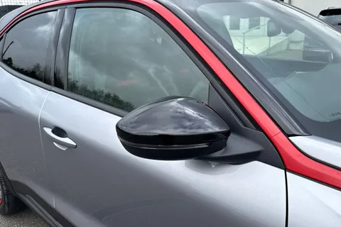 GJ23XYY Vauxhall Mokka 1.2 Turbo GS Euro 6 (s/s) 5dr Thumbnail #29