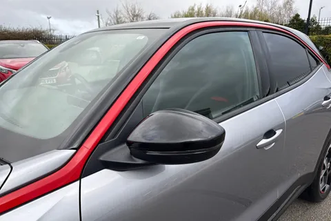 GJ23XYY Vauxhall Mokka 1.2 Turbo GS Euro 6 (s/s) 5dr Thumbnail #30