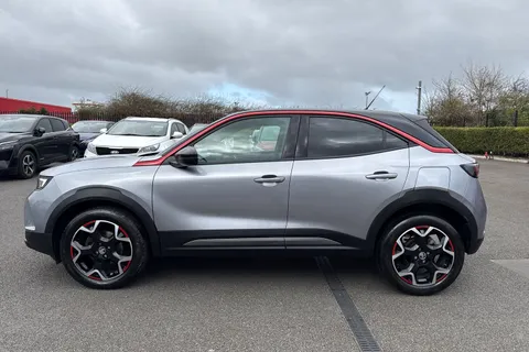 GJ23XYY Vauxhall Mokka 1.2 Turbo GS Euro 6 (s/s) 5dr Thumbnail #31