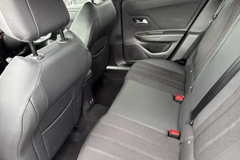 GJ23XYY Vauxhall Mokka 1.2 Turbo GS Euro 6 (s/s) 5dr Thumbnail #35