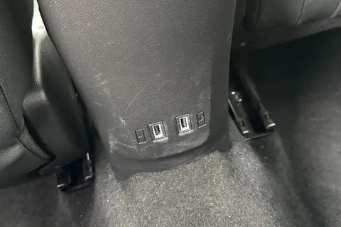 GJ23XYY Vauxhall Mokka 1.2 Turbo GS Euro 6 (s/s) 5dr Thumbnail #37