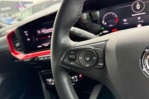 GJ23XYY Vauxhall Mokka 1.2 Turbo GS Euro 6 (s/s) 5dr Thumbnail #38