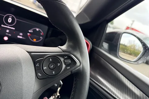 GJ23XYY Vauxhall Mokka 1.2 Turbo GS Euro 6 (s/s) 5dr Thumbnail #39