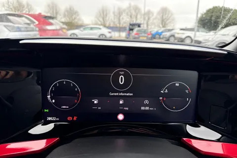 GJ23XYY Vauxhall Mokka 1.2 Turbo GS Euro 6 (s/s) 5dr Thumbnail #40