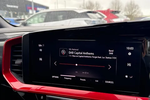 GJ23XYY Vauxhall Mokka 1.2 Turbo GS Euro 6 (s/s) 5dr Thumbnail #41