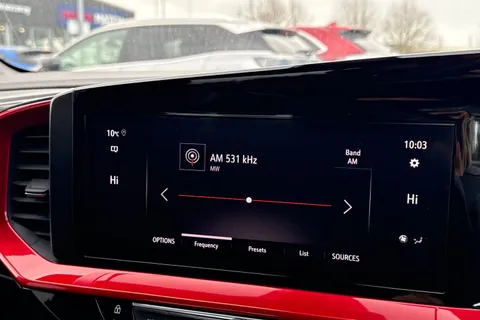 GJ23XYY Vauxhall Mokka 1.2 Turbo GS Euro 6 (s/s) 5dr Thumbnail #42