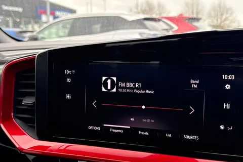 GJ23XYY Vauxhall Mokka 1.2 Turbo GS Euro 6 (s/s) 5dr Thumbnail #43