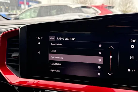 GJ23XYY Vauxhall Mokka 1.2 Turbo GS Euro 6 (s/s) 5dr Thumbnail #44