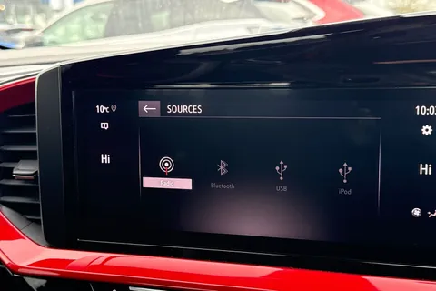 GJ23XYY Vauxhall Mokka 1.2 Turbo GS Euro 6 (s/s) 5dr Thumbnail #45