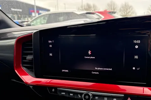 GJ23XYY Vauxhall Mokka 1.2 Turbo GS Euro 6 (s/s) 5dr Thumbnail #46