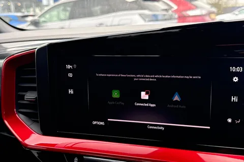 GJ23XYY Vauxhall Mokka 1.2 Turbo GS Euro 6 (s/s) 5dr Thumbnail #47