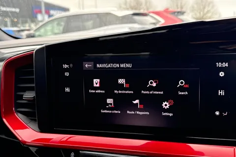 GJ23XYY Vauxhall Mokka 1.2 Turbo GS Euro 6 (s/s) 5dr Thumbnail #48