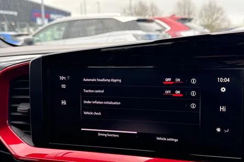 GJ23XYY Vauxhall Mokka 1.2 Turbo GS Euro 6 (s/s) 5dr Thumbnail #49