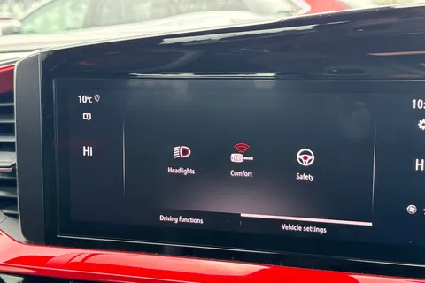 GJ23XYY Vauxhall Mokka 1.2 Turbo GS Euro 6 (s/s) 5dr Thumbnail #50