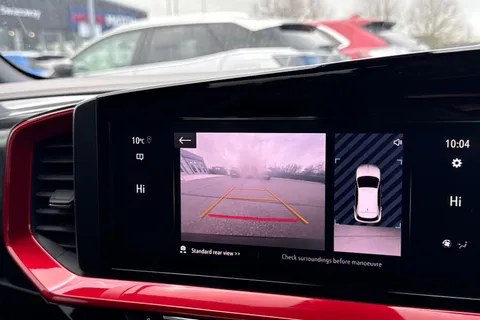 GJ23XYY Vauxhall Mokka 1.2 Turbo GS Euro 6 (s/s) 5dr Thumbnail #52