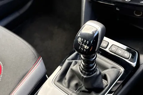 GJ23XYY Vauxhall Mokka 1.2 Turbo GS Euro 6 (s/s) 5dr Thumbnail #55