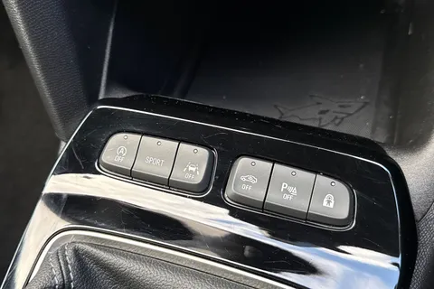 GJ23XYY Vauxhall Mokka 1.2 Turbo GS Euro 6 (s/s) 5dr Thumbnail #56