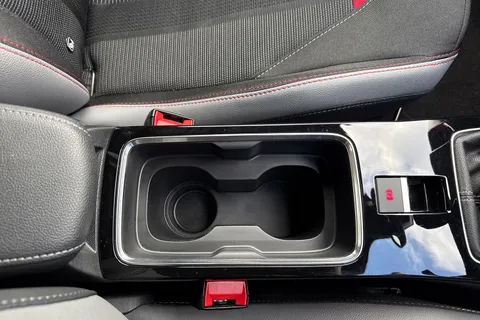 GJ23XYY Vauxhall Mokka 1.2 Turbo GS Euro 6 (s/s) 5dr Thumbnail #58