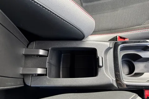 GJ23XYY Vauxhall Mokka 1.2 Turbo GS Euro 6 (s/s) 5dr Thumbnail #60