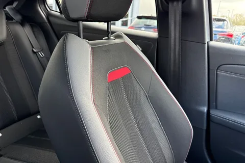 GJ23XYY Vauxhall Mokka 1.2 Turbo GS Euro 6 (s/s) 5dr Thumbnail #61