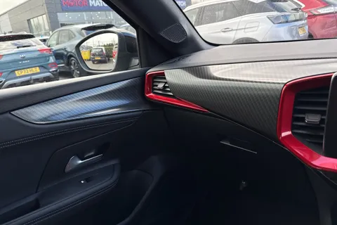 GJ23XYY Vauxhall Mokka 1.2 Turbo GS Euro 6 (s/s) 5dr Thumbnail #62