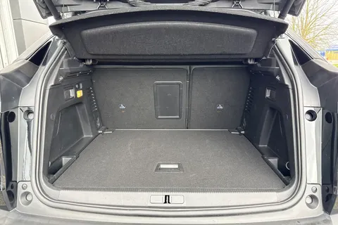 EX71XDC PEUGEOT 3008 1.2 PureTech GT Premium EAT Euro 6 (s/s) 5dr Thumbnail #8