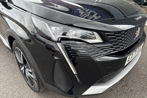 EX71XDC PEUGEOT 3008 1.2 PureTech GT Premium EAT Euro 6 (s/s) 5dr Thumbnail #10