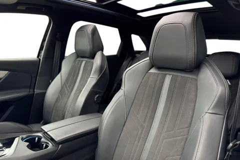 EX71XDC PEUGEOT 3008 1.2 PureTech GT Premium EAT Euro 6 (s/s) 5dr Thumbnail #17