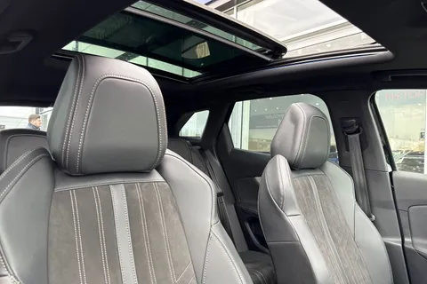 EX71XDC PEUGEOT 3008 1.2 PureTech GT Premium EAT Euro 6 (s/s) 5dr Thumbnail #25