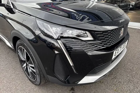 EX71XDC PEUGEOT 3008 1.2 PureTech GT Premium EAT Euro 6 (s/s) 5dr Thumbnail #26