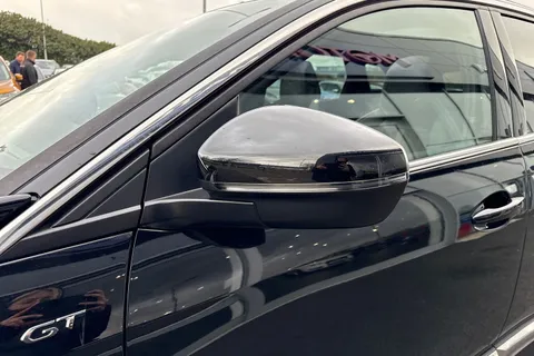 EX71XDC PEUGEOT 3008 1.2 PureTech GT Premium EAT Euro 6 (s/s) 5dr Thumbnail #29