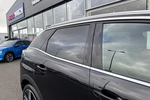 EX71XDC PEUGEOT 3008 1.2 PureTech GT Premium EAT Euro 6 (s/s) 5dr Thumbnail #34