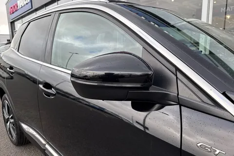 EX71XDC PEUGEOT 3008 1.2 PureTech GT Premium EAT Euro 6 (s/s) 5dr Thumbnail #35