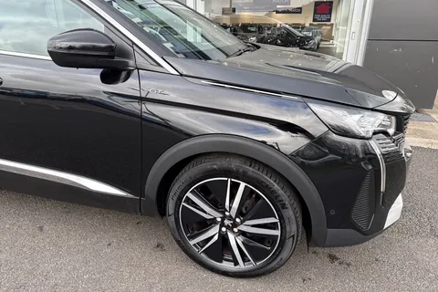 EX71XDC PEUGEOT 3008 1.2 PureTech GT Premium EAT Euro 6 (s/s) 5dr Thumbnail #36