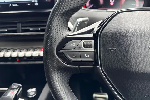 EX71XDC PEUGEOT 3008 1.2 PureTech GT Premium EAT Euro 6 (s/s) 5dr Thumbnail #42