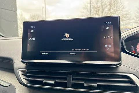 EX71XDC PEUGEOT 3008 1.2 PureTech GT Premium EAT Euro 6 (s/s) 5dr Thumbnail #51