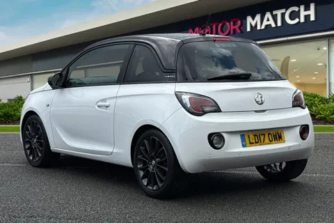 2 of 48 for Vauxhall Adam 1.2i JAM Euro 6 3dr
