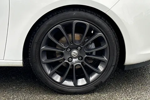 10 of 48 for Vauxhall Adam 1.2i JAM Euro 6 3dr