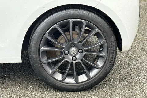 11 of 48 for Vauxhall Adam 1.2i JAM Euro 6 3dr