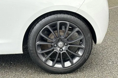 12 of 48 for Vauxhall Adam 1.2i JAM Euro 6 3dr