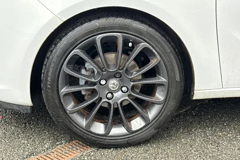 13 of 48 for Vauxhall Adam 1.2i JAM Euro 6 3dr