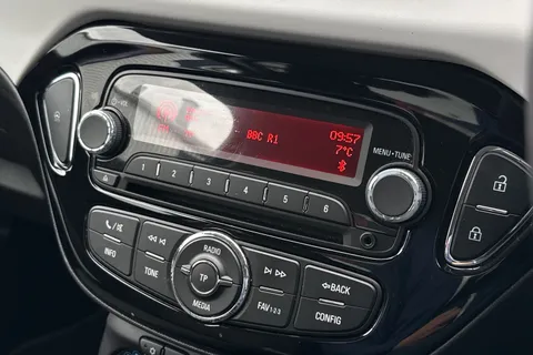 17 of 48 for Vauxhall Adam 1.2i JAM Euro 6 3dr