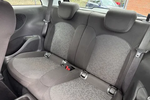 19 of 48 for Vauxhall Adam 1.2i JAM Euro 6 3dr