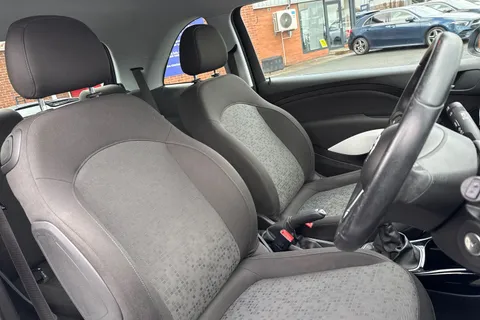 24 of 48 for Vauxhall Adam 1.2i JAM Euro 6 3dr