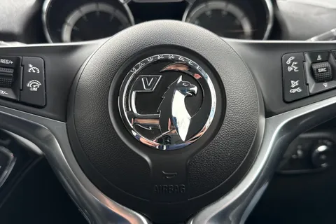 36 of 48 for Vauxhall Adam 1.2i JAM Euro 6 3dr