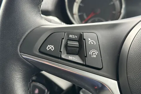 37 of 48 for Vauxhall Adam 1.2i JAM Euro 6 3dr